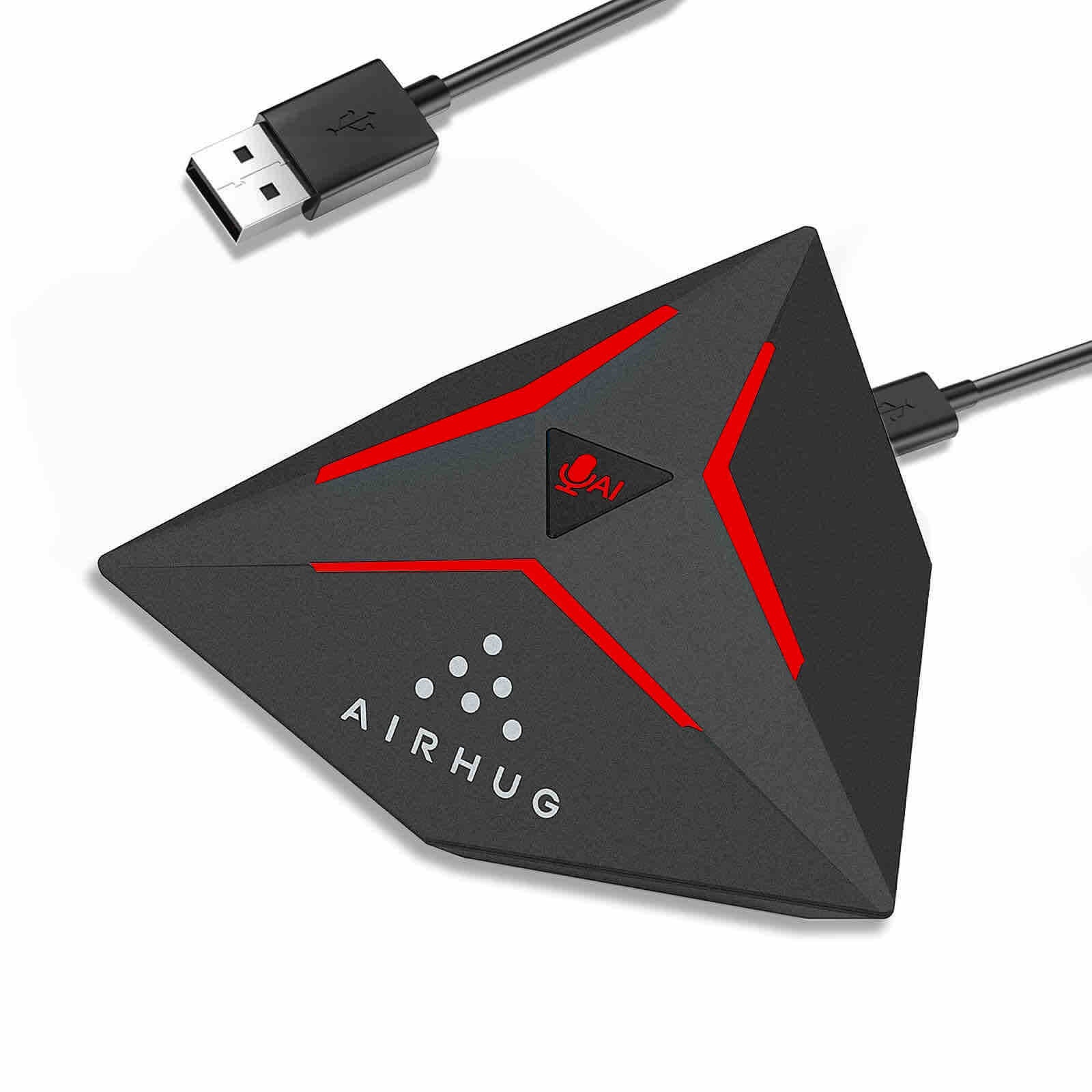 Usb Microphone – AIRHUG